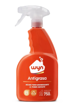 antigrasa wyn 750 ml.
