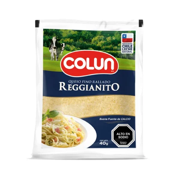 queso rayado reggianito