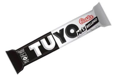 tuyo 19 grs